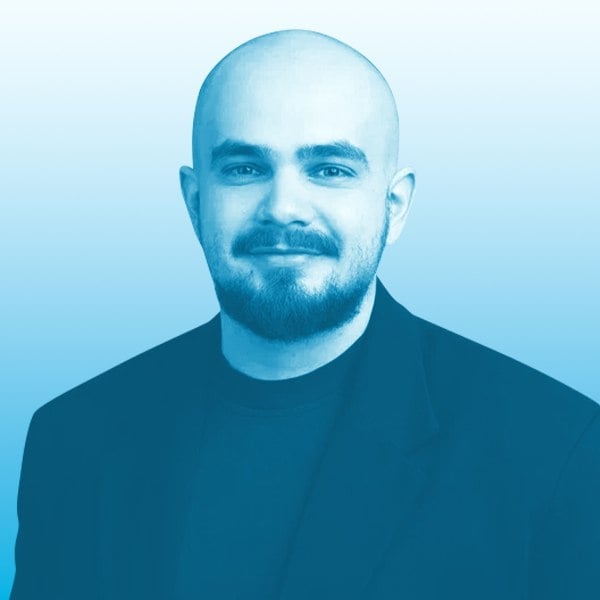 Антон Бородин