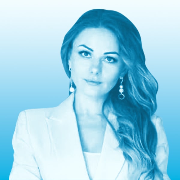 Ольга Кучерова