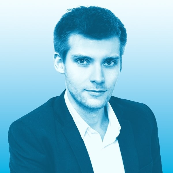 Илья Пигарев