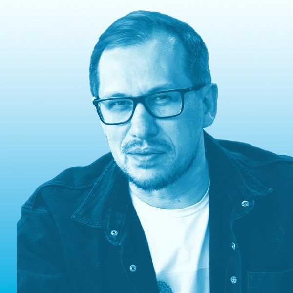 Андрей Смоляков